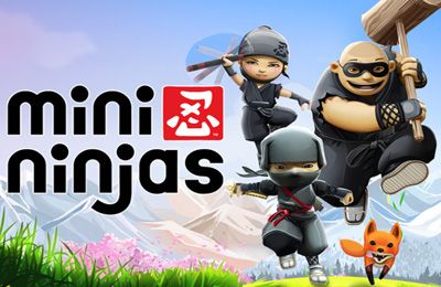   (Mini Ninjas)