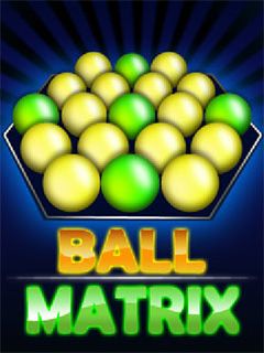   (Ball matrix)