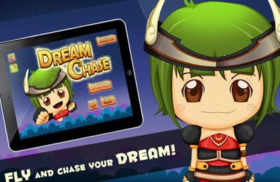    (Dream Chase Pro)