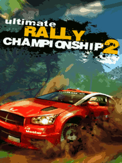 :  2 (Ultimate Rally championship 2)