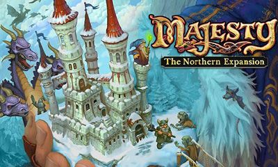 :   (Majesty: The Northern Expansion)
