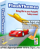 The FlashThemes Player