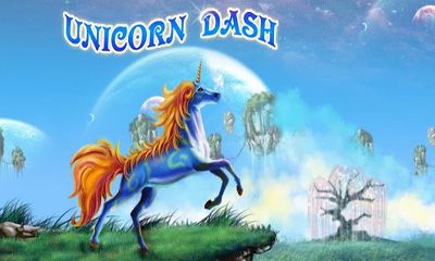   (Unicorn Dash)