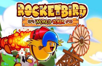  .   (Rocket Bird World Tour)