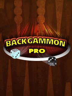   (Backgammon pro)