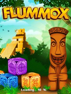   :   (Flummox: Brainstorming puzzle)