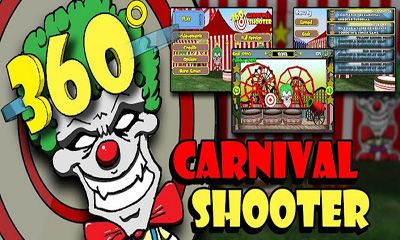    (360 Carnival Shooter)