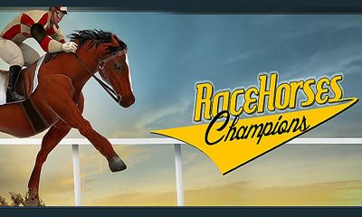    (Race Horses Champions)