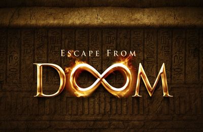   (Escape from Doom)