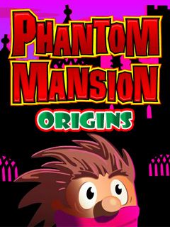    (Phantom mansion origins)