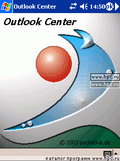 Kai's Outlook Center