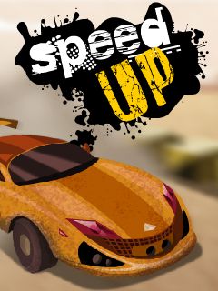 (Speed up)