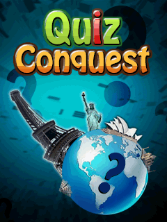 :  (Quiz: Conquest)