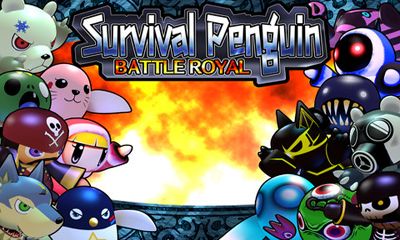  .  (Survival Penguin Battle Royal)