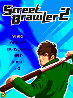   2 (Street brawler 2)