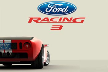    3 (Ford racing 3)