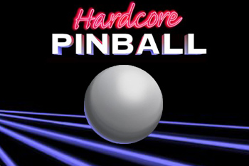   (Hardcore pinball)