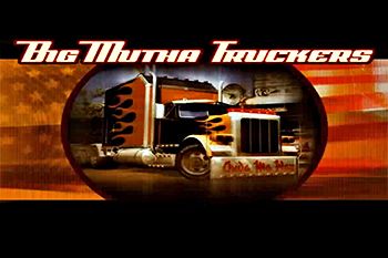  (Big mutha truckers)