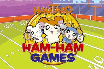 :   (Hamtaro: Ham-Ham games)