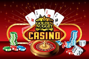    (Golden Nugget casino)