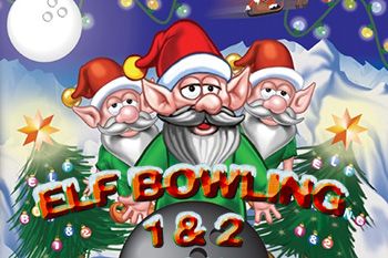    1  2 (Elf bowling 1 & 2)