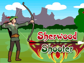   (Sherwood shooter)