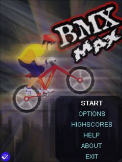  :  (BMX Max)