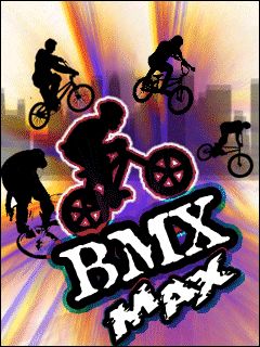  :  (BMX Max)