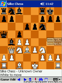 Silke Chess