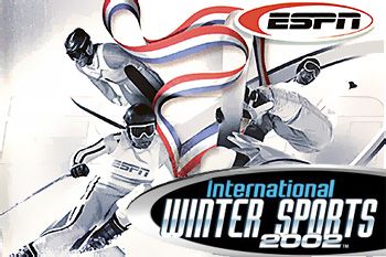  :    (ESPN International: Winter sports)