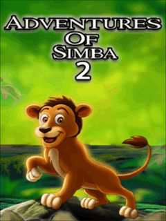   2 (Adventures of Simba 2)