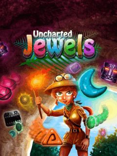   (Uncharted jewels)