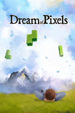  (Dream of Pixels)