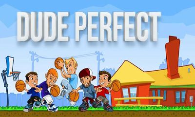   (Dude Perfect)