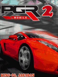   2 (Project Gotham racing 2 mobile)