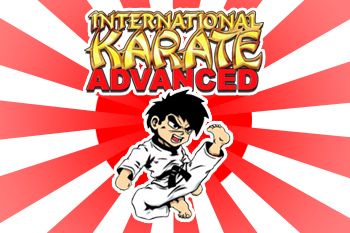  :   (International karate advanced)