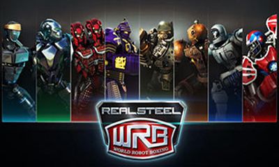  .    (Real steel. World robot boxing)
