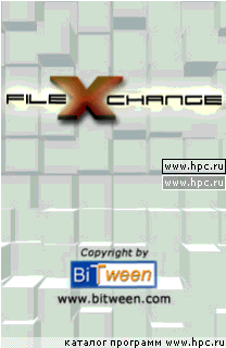 FileXchange