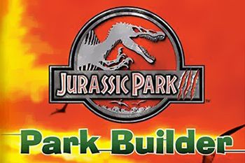    3:   (Jurassic park 3: Park builder)