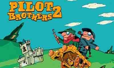   2 (Pilot Brothers 2)