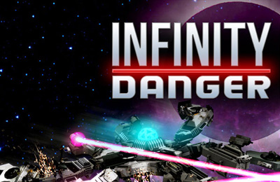   (Infinity Danger)