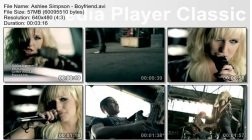  Ashlee Simpson - Boyfriend - 2006 