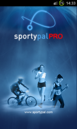 SportyPal  