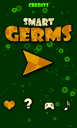 Smart Germs