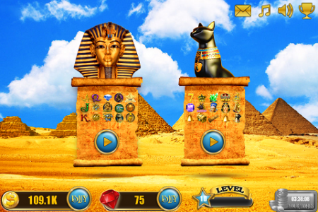 Pharaoh Slots
