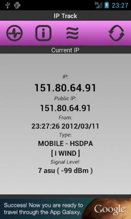 IP Track 