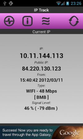 IP Track 