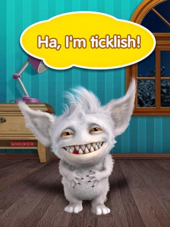 ��������� ����� (Talking Spooni)