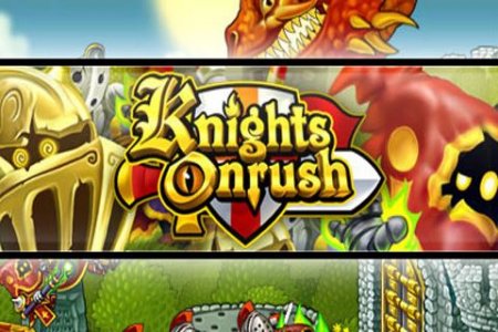    (Knights Onrush)