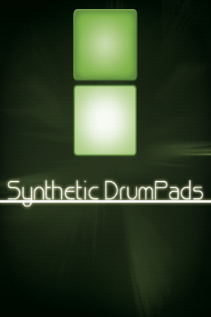 Synthetic Drum Pads